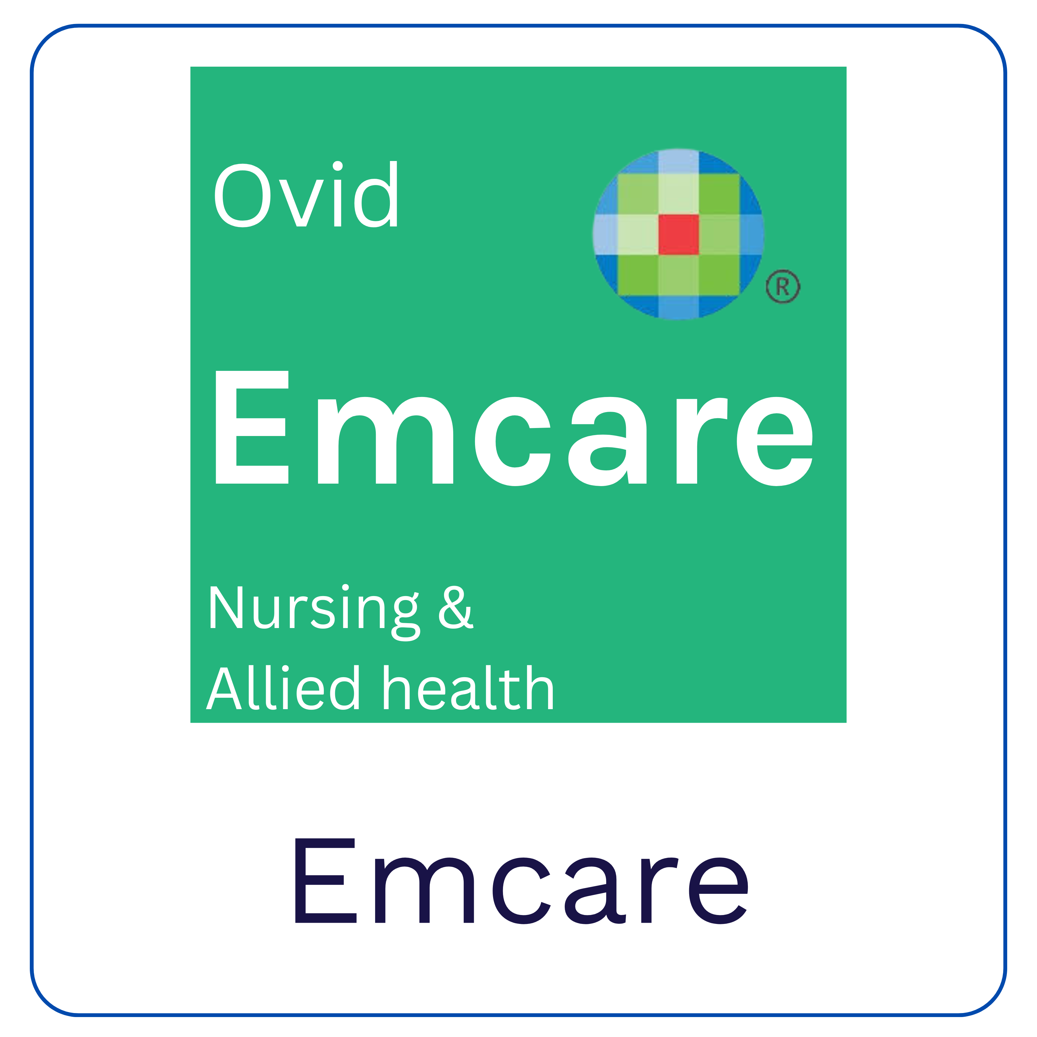 Ovid_Medline_logo